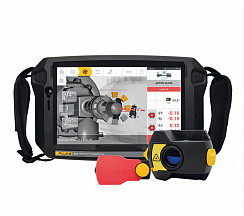Fluke 831